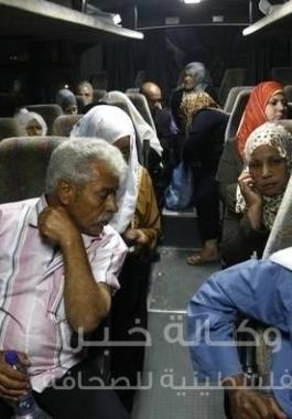 اهالي الاسري