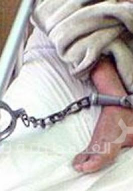 تدهور خطير لحالة 3 أسرى مرضى