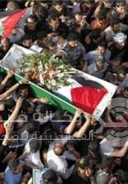 استشهاد 4 فلسطينيين في سوريا
