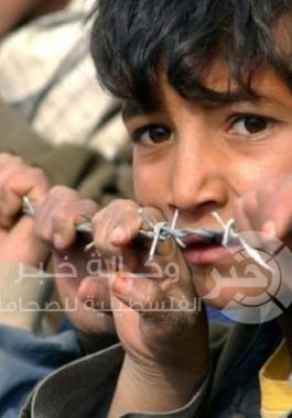 اطفال-مناطق-الصراع