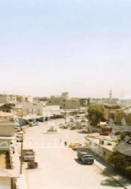 رأس العين- سوريا