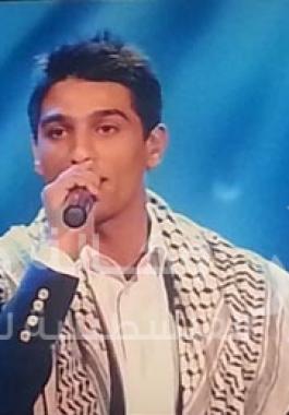 عساف