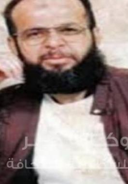 الاسير الخطيب