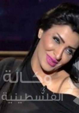 الرقاصة براديس 