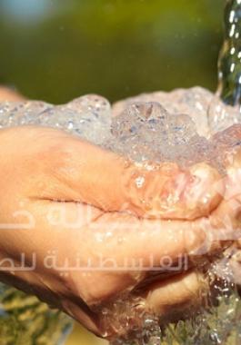 المياه الملوثة
