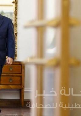 محمد جواد ظريف ووليد المعلم 
