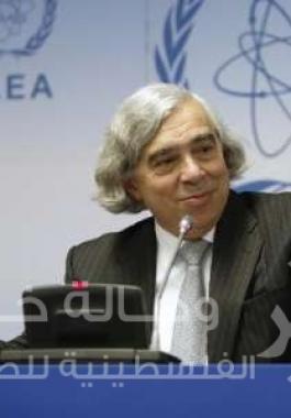 وزير الطاقة الامريكي