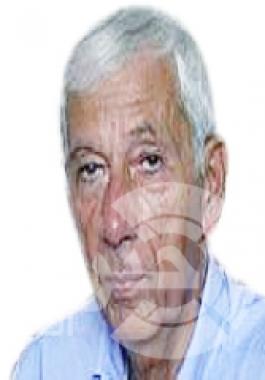 يوئيل ماركوس