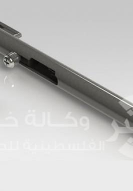 القلم القاتل