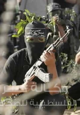 لجان المقاومة