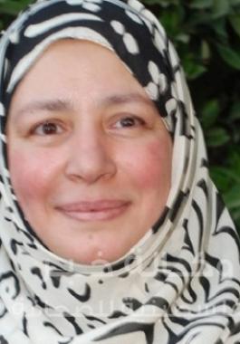 عبلة كامل 