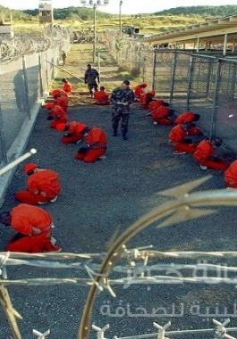 سجن غوانتانامو