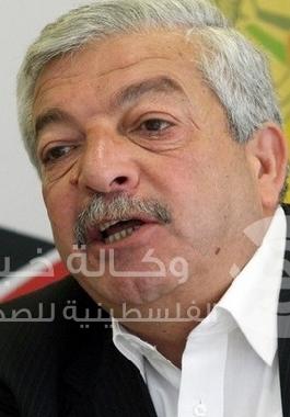  محمود العالول