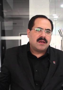 د.صبري صيدم 