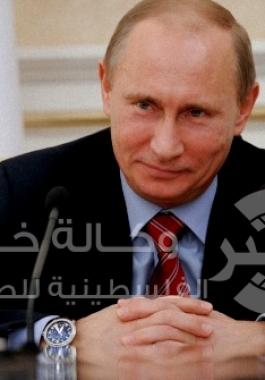 بوتين