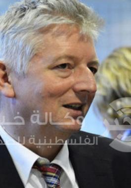 انتحار وزير بلجيكي