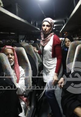 أهالى السرى 