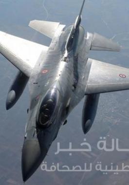 مقاتلات أمريكية