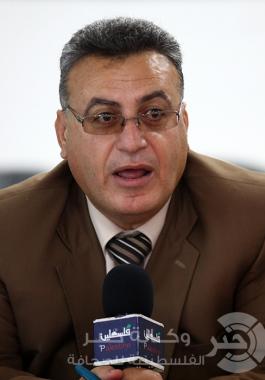 عبد الناصر النجار