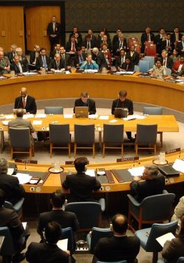 الأمم المتحدة 