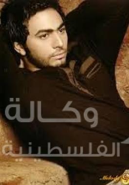 تامر حسني