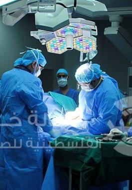 غرفة عمليات 