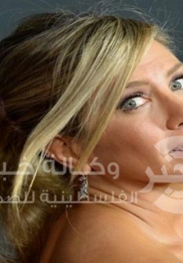 جينيفر أنيستون