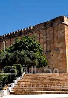 الحرم الابراهيمي 