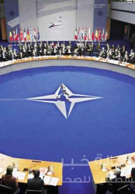 حلف الأطلسي يبحث تعزيز حماية حدوده الجنوبية وسط التوترات في سوريا