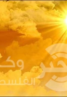 موجة حر 