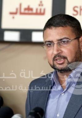 سامي أبو زهري