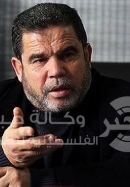 القيادي صلاح البردويل
