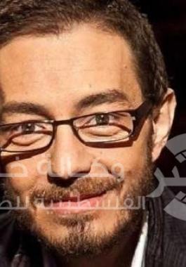 أحمد زاهر