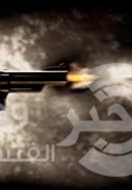طلق ناري