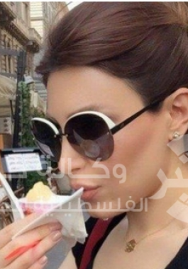 شاهد-الفنانة-يارا-تأكل-في-رمضان-وتنشر-صورها
