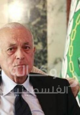 نبيل العربي 