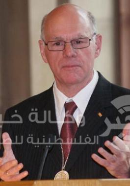 روبرت لامرت
