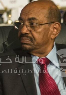 الرئيس السوداني عمر البشير