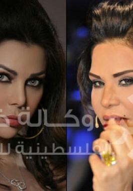 هيفا-واحلام