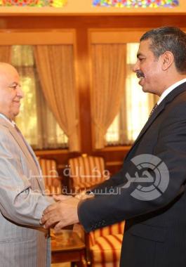 بحاح