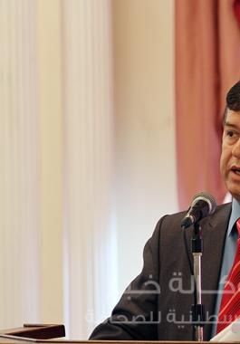 د. جواد عواد 