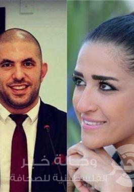 عروسان يتبرعان بتكاليف زفافهما لمركز الحسين للسرطان