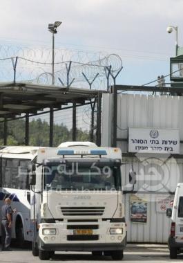 سجن-اسرائيلي