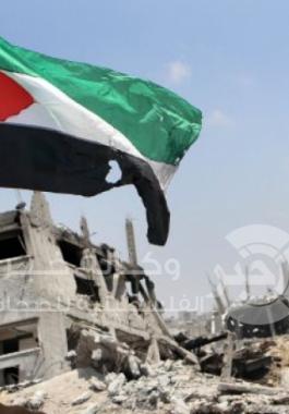 إعادة الإعمار