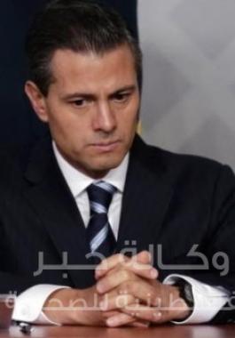 رئيس-المكسيك