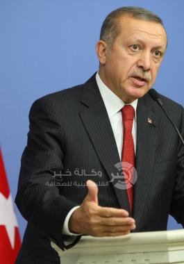 اردوغان