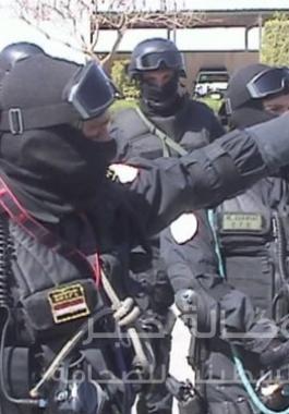 عناصر-من-قوات-الشرطة-المصرية-صورة-أرشيفية