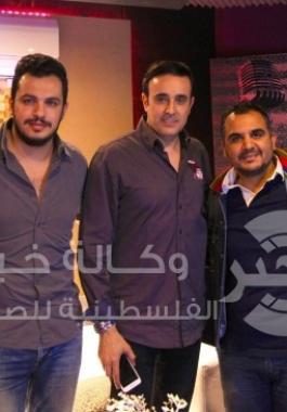 صابر الرباعي