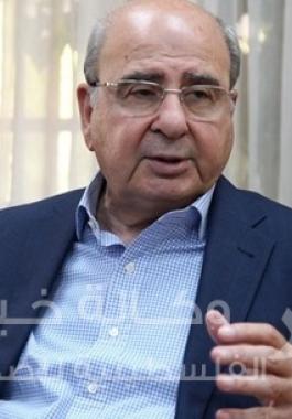 طاهر المصري
