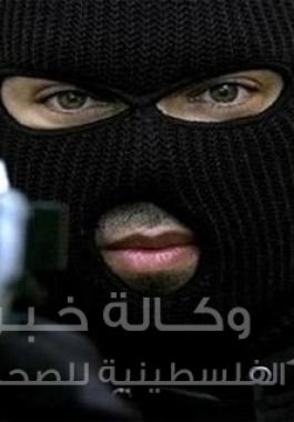 مجهولون